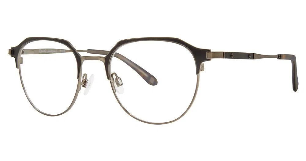 Randy Jackson RJ1122 Eyeglasses - view 2